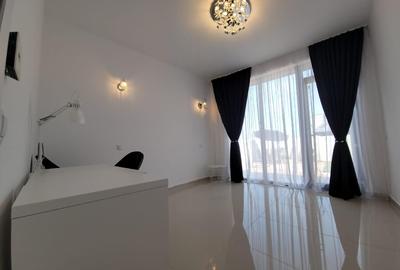 Casă individuală cu 4 camere cu Teren 750 Mp în Balotești - 4