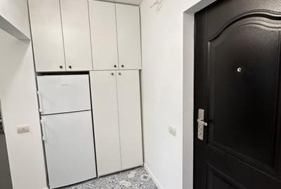 Garsoniera renovata - Inel II - 8