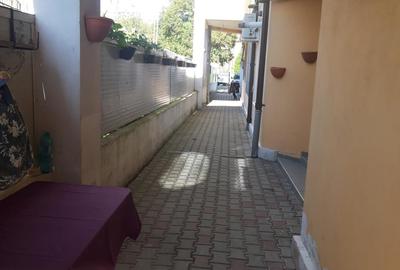 De vanzare apartament o camera De vanzare apartament o camera - 12