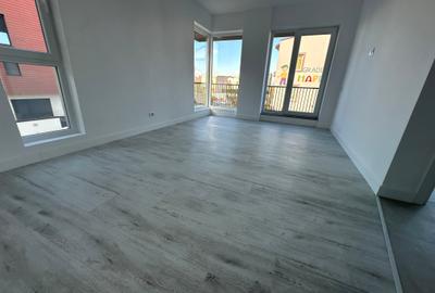 Pipera Bloc 2025 - 3 camere cu loc parcare inclus - 9