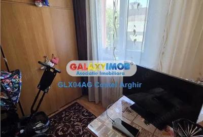 Apartament cu 2 camere semidecomandat în Craiovei - 9