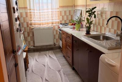 Apartament cu 2 camere semidecomandat în Central - 3