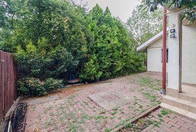 Casa Voluntari – Pipera, in complexul Rezidenta Madrid - 16