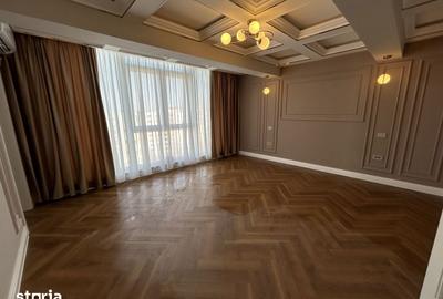 Apartament cu 4 camere în 13 Septembrie - 13