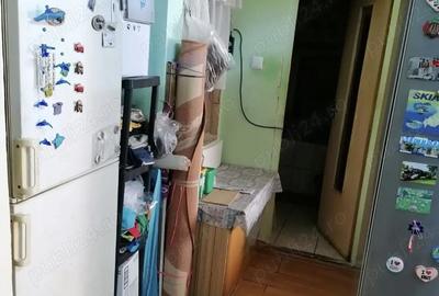 Apartament cu 2 camere decomandat în Decebal - 10