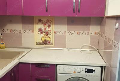 Garsoniera de inchiriat,zona Piata Sarbilor - 2