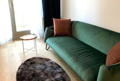 REA1025423 Apartament 2 camere Aviatiei Park - 4