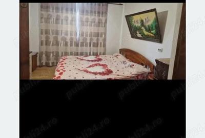 Casă cu 4 camere în Ciochina - 3