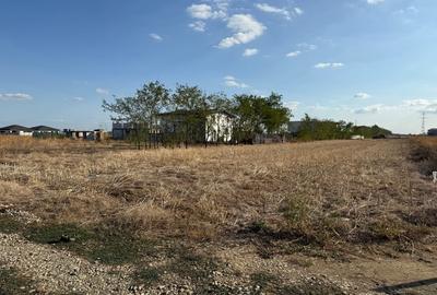 Teren de vanzare Mega Park Berceni - 5