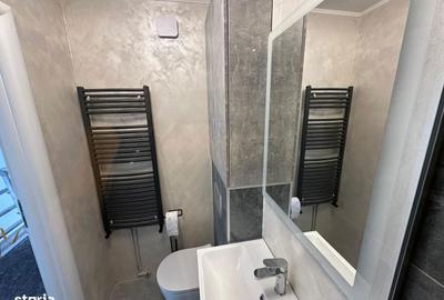 Garsonieră decomandată în Sud - 6
