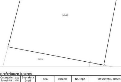 Spațiu comercial, în Făget - 2