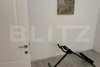 Apartament cu 3 camere decomandat în Cârcea - 12