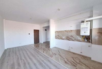 CURTE PROPRIE. Langa benzinaria ESO, Girocului. 73 mp utili. 2 bai. - 1