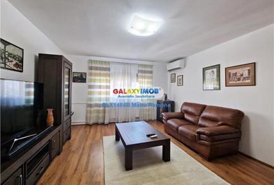 Apartament cu 3 camere decomandat, mobilat în Panduri - 2