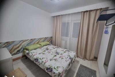 Apartament cu 4 camere în Ștefan cel Mare - 3