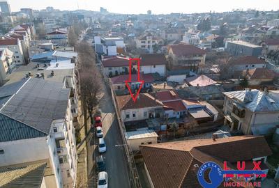 ID 6674 Vindem casa pe Strada MIRCEA VODA - ULTRACENTRAL - 17