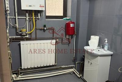 Spațiu comercial, de 110 mp, în Take Ionescu - 4