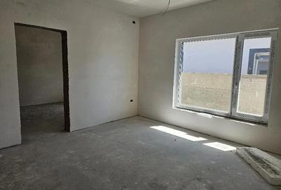 Casă cu 3 camere cu Teren 585 Mp în Moșnița Nouă - 10