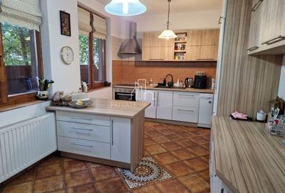 Casa De Vanzare, 700 Mp Teren, Zona Centrala - 9