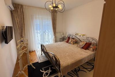 Apartament cu 2 camere decomandat, mobilat în P-ța Amzei - 4