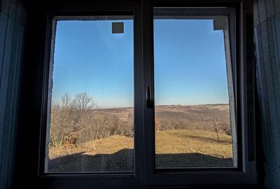 Casă individuală cu 5 camere cu Canalizare în Spitalul Județean - 5