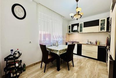 Casa cu 3 camere de inchiriat | Turnisor | 250 mp curte | eleganta | video - 3