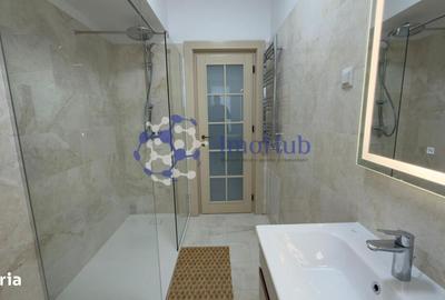 Garsonieră decomandată în Copou