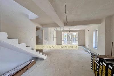 Casa 5 camere, garaj acoperit, Baicoi, Prahova - 2