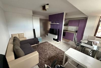 Apartament cu 2 camere decomandat în Central - 4