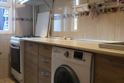 De inchiriat garsoniera Tineretului lângă parc - 3