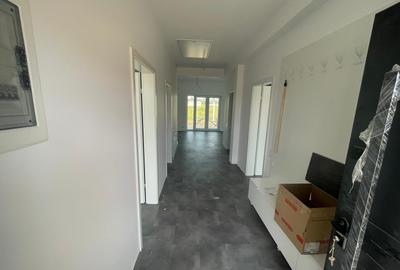 Casă individuală cu 4 camere cu Canalizare în Dragomirești-Deal - 31