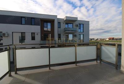 Dumbravita, 3 camere, centrala proprie - 4