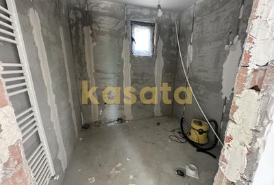 Casă individuală cu 3 camere cu Canalizare în Est - 10