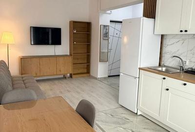 Apartament cu 2 camere semidecomandat în Roșu - 2