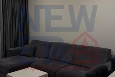 Apartament cu 2 camere decomandat, mobilat în Aviației - 2