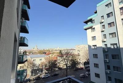 APARTAMENT 2 CAMERE-PARC CAROL-ISG RESIDENCE-PARCARE SUBTERANA - 8