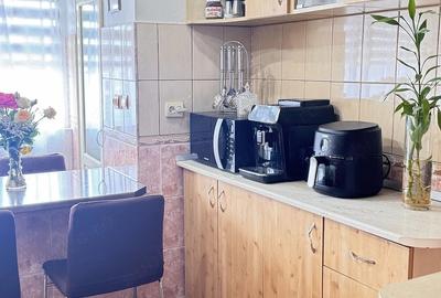 Apartament cu 3 camere decomandat în Central - 5