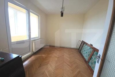 Apartament cu 3 camere decomandat în Calea Sighisoarei - 2