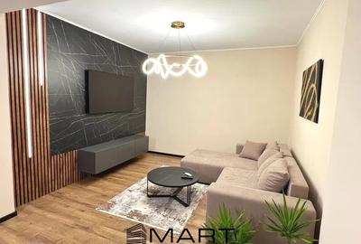 Apartament de lux 2 camere zona Doamna Stanca - 3