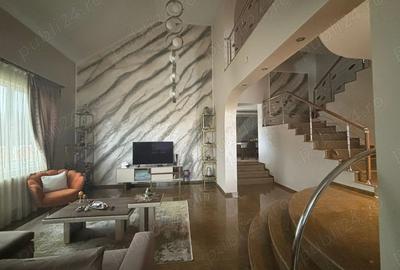 CASA SPA?IOASA cu 5 dormitoare,curte mare ?i padure in spate - 1