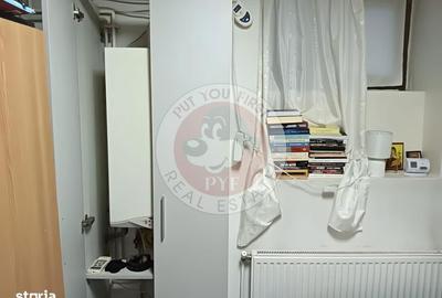 Garsonieră decomandată în Dorobanți - 4