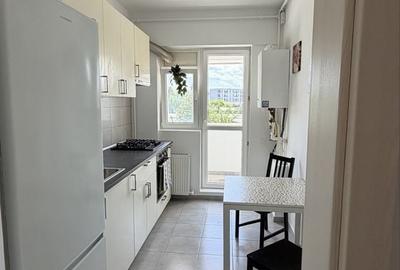 Apartament cu 2 camere decomandat în Metalurgiei - 6