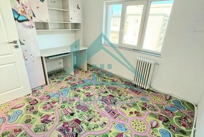 De vanzare apartament cu 4 camere pe Calea Floresti, Manastur! - 9