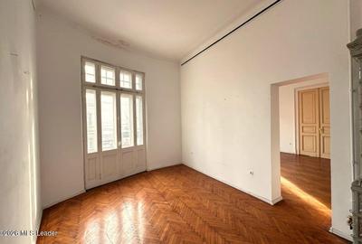 B-dul Carol 59, 222 mpu, 9 camere, etaj 1 din 3, balcoane 14 mp - 13