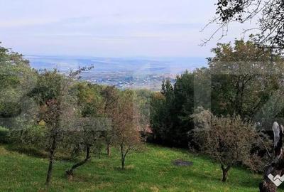 Teren de 1710 mp, în Feleacu - 2