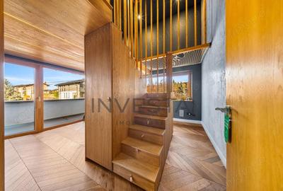 Resedinta exclusivista! Lux si arhitectura la superlativ! - 5