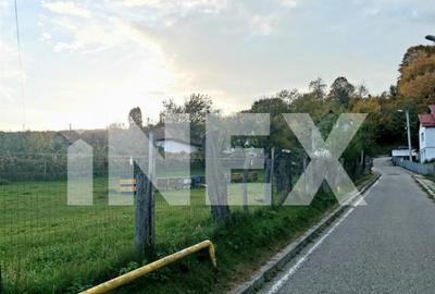 Teren intravilan construibil de vanzare Curtea de Arge? - 1