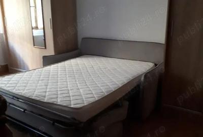 Garsonieră decomandată în Lazaret - 1