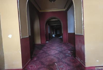 Zona Calea Victoriei teren 404 mp Zona Calea Victoriei teren 404 mp - 2