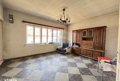 Casă cu 3 camere cu Teren 479 Mp în Central - 3